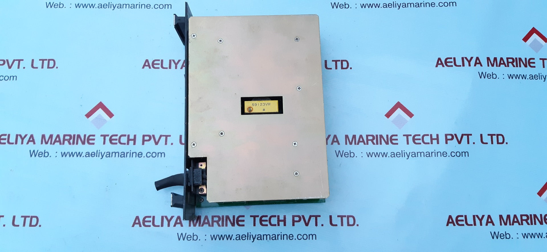 Yokogawa ps33*a power supply card module