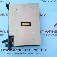 Yokogawa ps33*a power supply card module