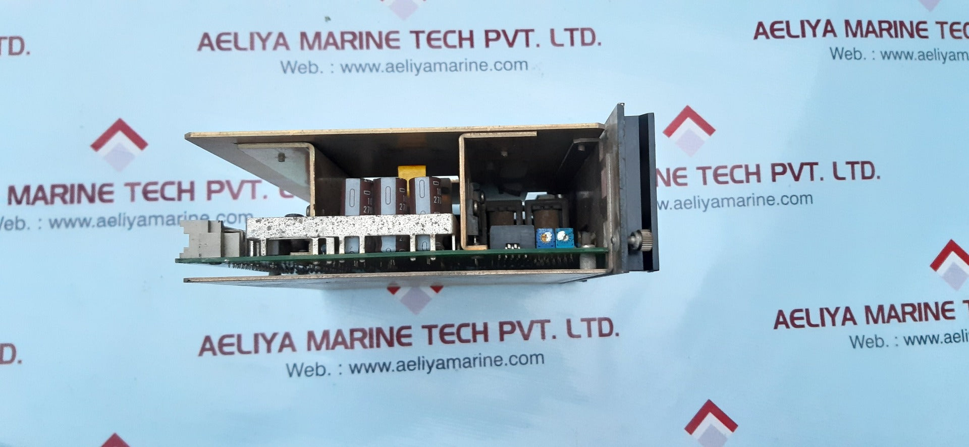 Yokogawa ps33*a power supply card module