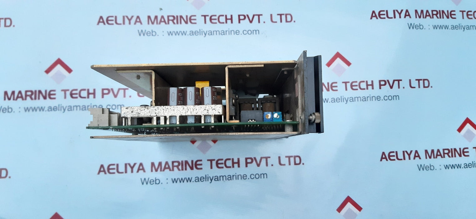Yokogawa ps33*a power supply card module
