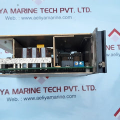 Yokogawa ps33*a power supply card module