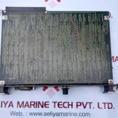Yokogawa dx11*a pcb card as s9081be-0
