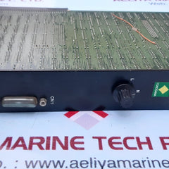Yokogawa dx11*a pcb card as s9081be-0