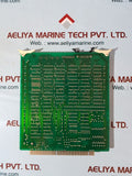 Mitsui sep-c 1-0418 printed circuit board
