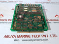Mitsui rdu-1b 1-0444 & rdu-2b pcb card