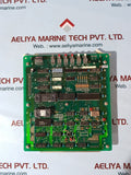 Mitsui rdu-1b 1-0444 & rdu-2b pcb card