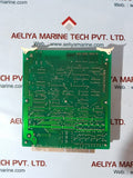 Mitsui rdu-1b 1-0444 & rdu-2b pcb card