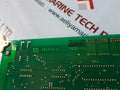 Mitsui rdu-1b 1-0444 & rdu-2b pcb card