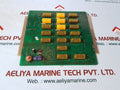 Mitsui ryp-3 pcb card 1-0135