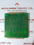 Mitsui ryp-3 pcb card 1-0135