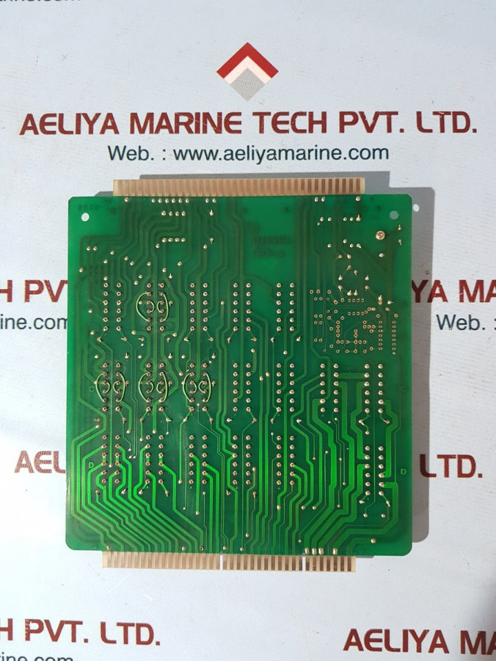 Mitsui ryp-3 pcb card 1-0135