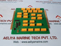 Mitsui ryp-51 pcb card 2-0476
