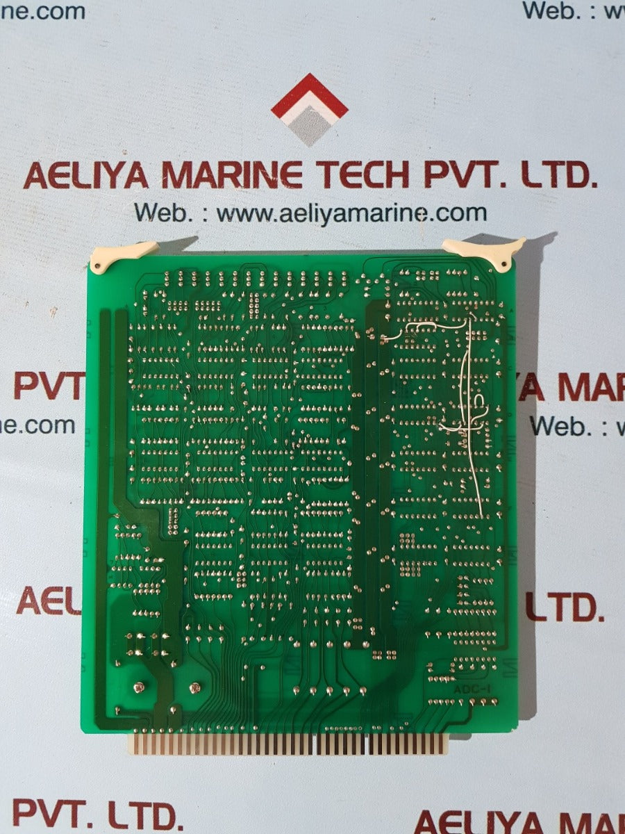 Mitsui adc-1 printed circuit board