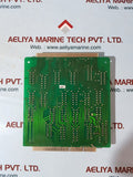Mitsui ryp-1 PCB card 1-0133