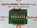 Jrcs ldi-1016 direct monitoring and alarm system