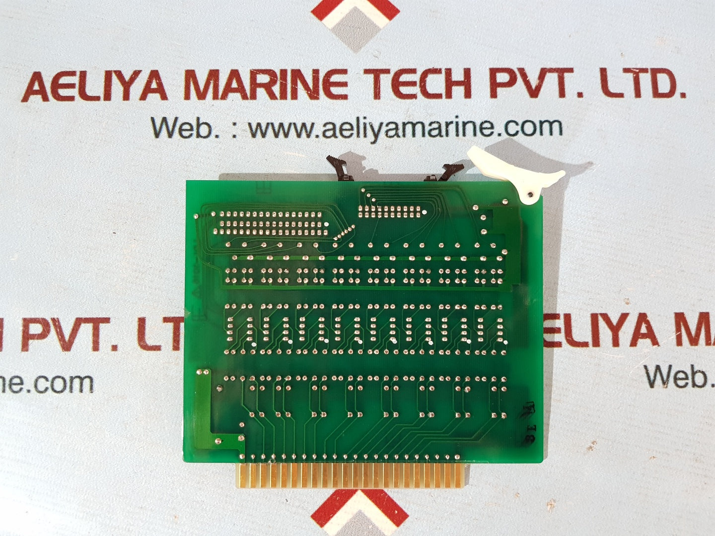 Jrcs ldi-1016 direct monitoring and alarm system