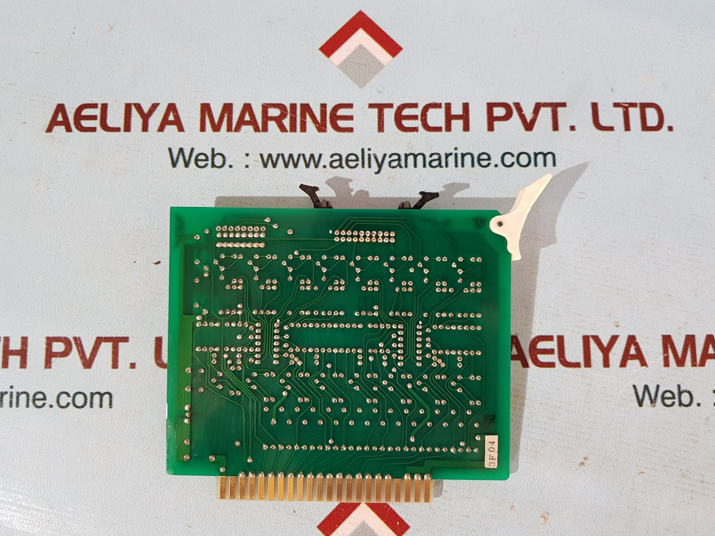 Jrcs lai-0120a-c analog interface unit jis89