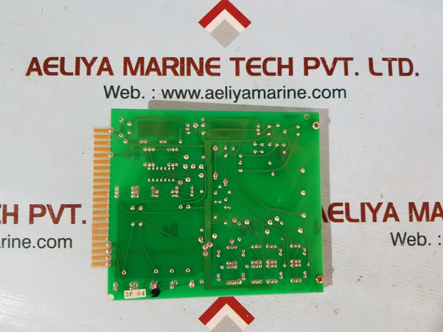 Jrcs drm-ai direct monitoring and alarm system