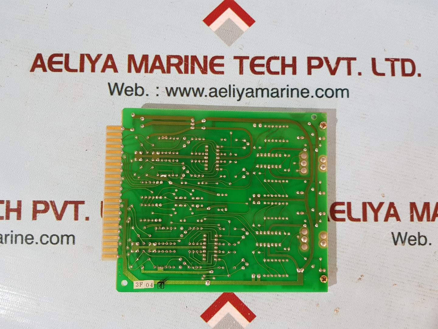 Jrcs mtm4201 direct monitoring and alarm system
