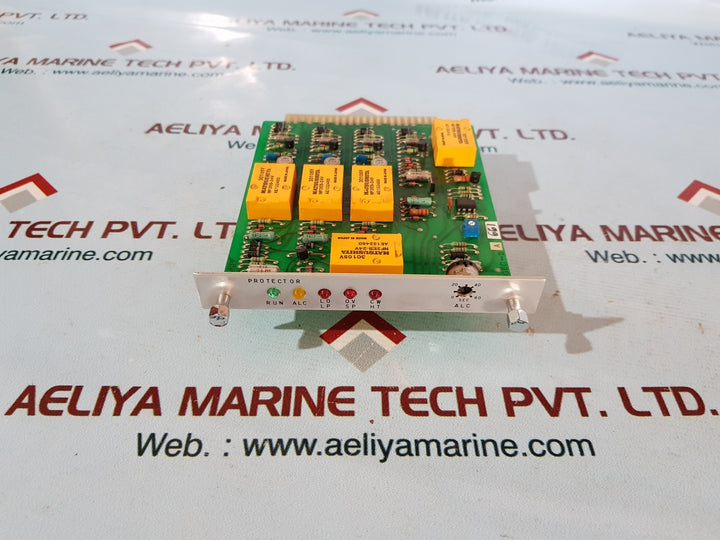 Jrcs gec-2a jmd series direct monitoring and alarm system