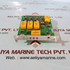 Jrcs gec-2a jmd series direct monitoring and alarm system