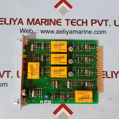 Jrcs gec-2a jmd series direct monitoring and alarm system