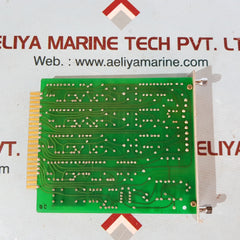 Jrcs gec-2a jmd series direct monitoring and alarm system