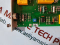Jrcs gec-2a jmd series direct monitoring and alarm system