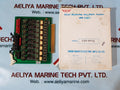 Jrcs ldi-2016 jmd series direct monitoring and alarm system