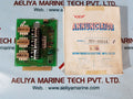 Jrcs jrv-1024a annunciator