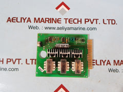 Jrcs jrv-1024a annunciator