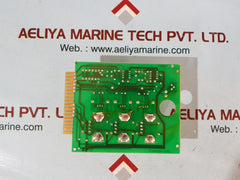Jrcs jrv-1024a annunciator