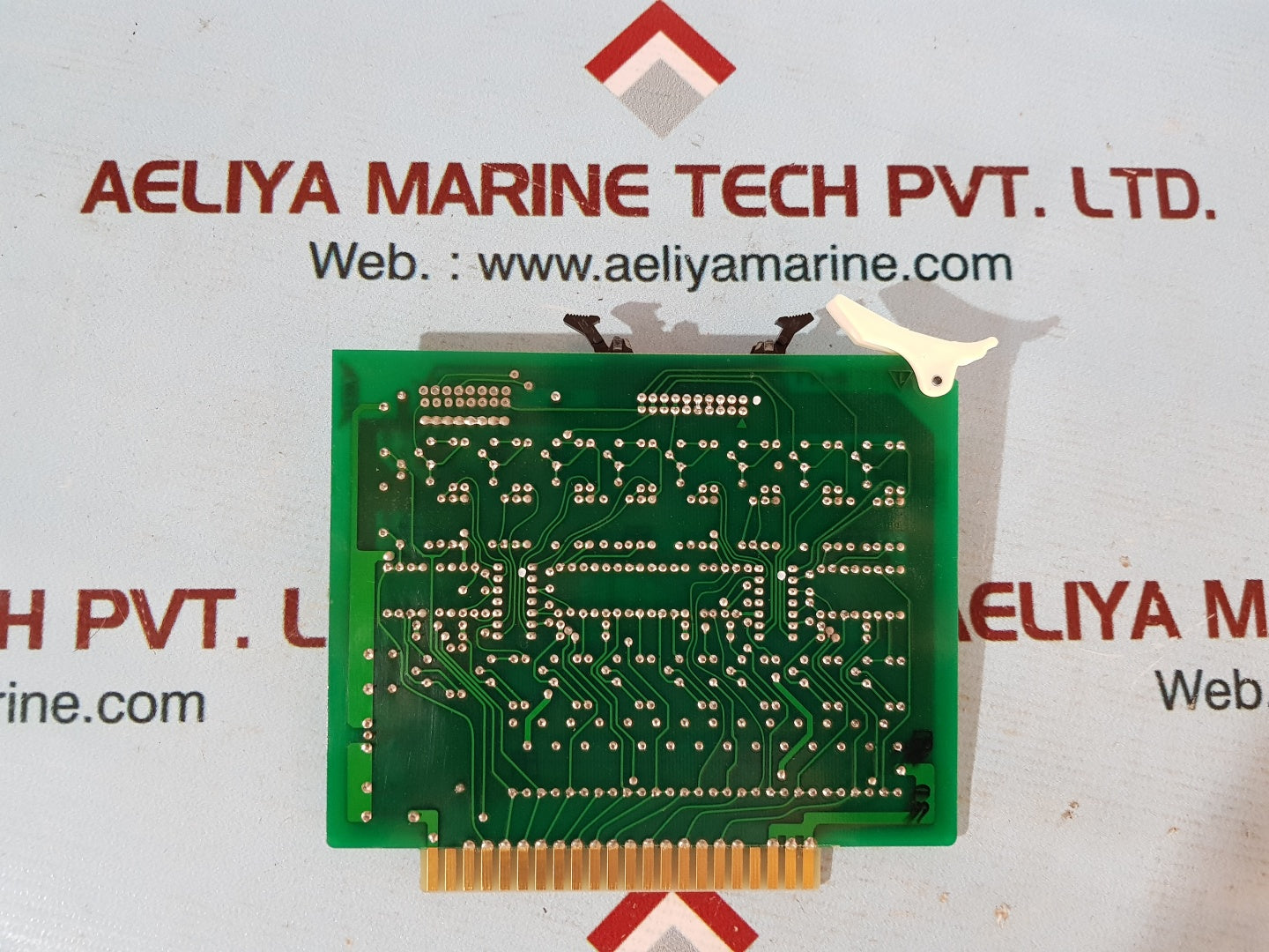 Jrcs lai-0115a-c direct monitoring and alarm system