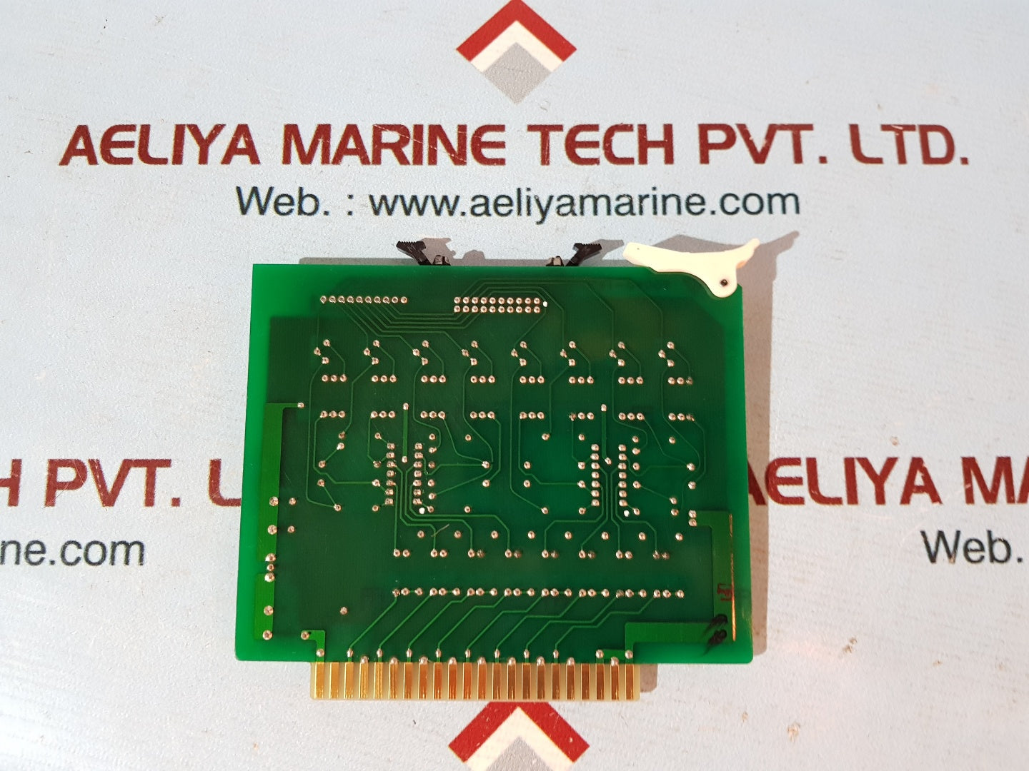Jrcs lai-0400a direct monitoring and alarm system
