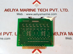 Jrcs lai-0400a direct monitoring and alarm system