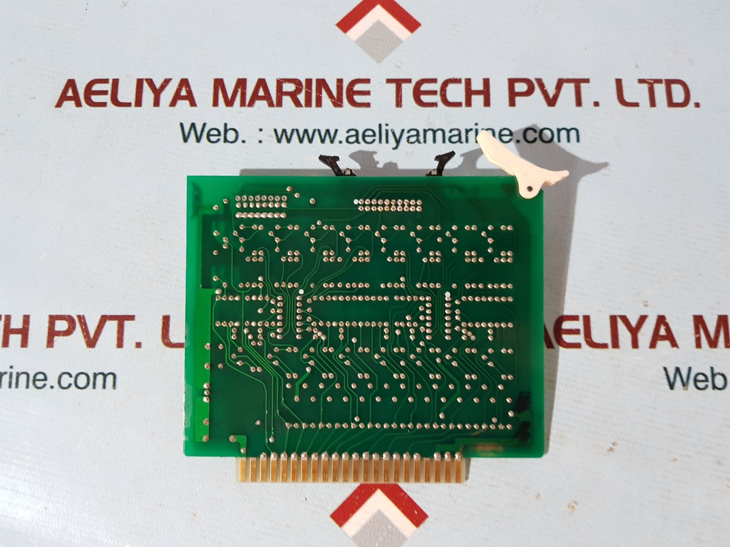 Jrcs lai-0160a-c direct monitoring and alarm system