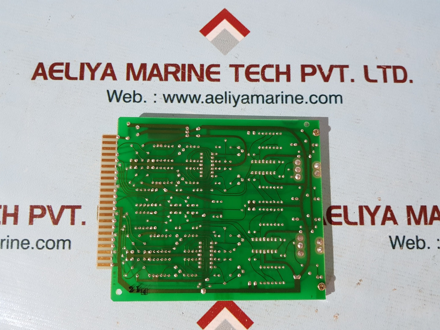 Jrcs mtm-4151 direct monitoring and alarm system