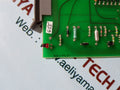 Jrcs sa-fl21 annunciator pcb card