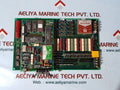 Jrcs ext-300 pcb card vmj-m410b