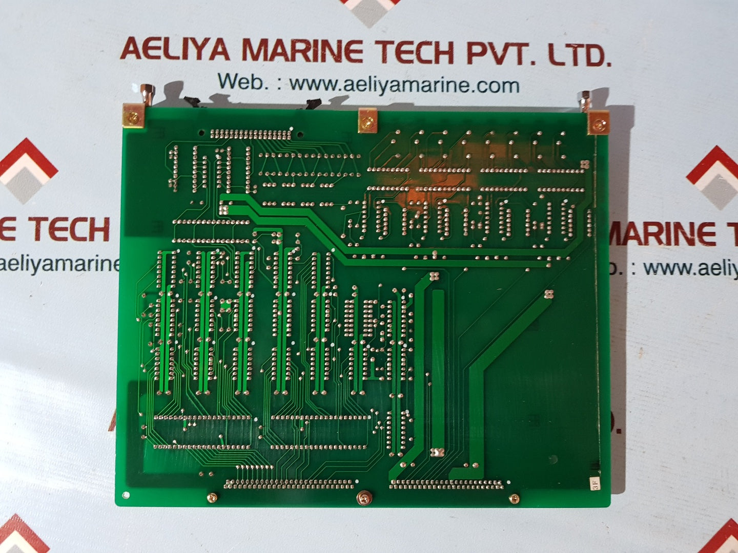 Jrcs kms-m203a pcb card