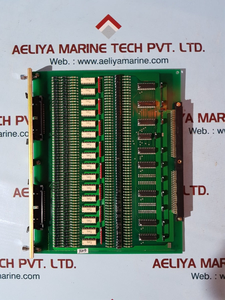 Jrcs Kms-m200A Input Module
