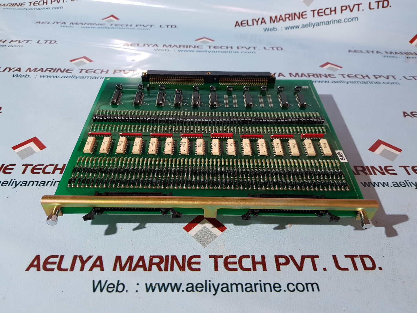 Jrcs Kms-m200A Input Module
