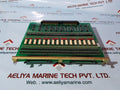 Jrcs Kms-m200A Input Module