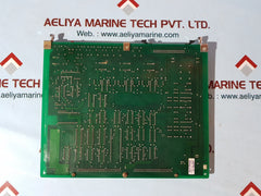 Jrcs kms-m202b a/d converter & electric power module