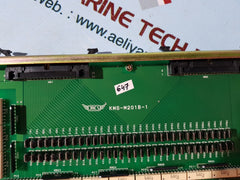 Jrcs kms-m201b-1 pcb card