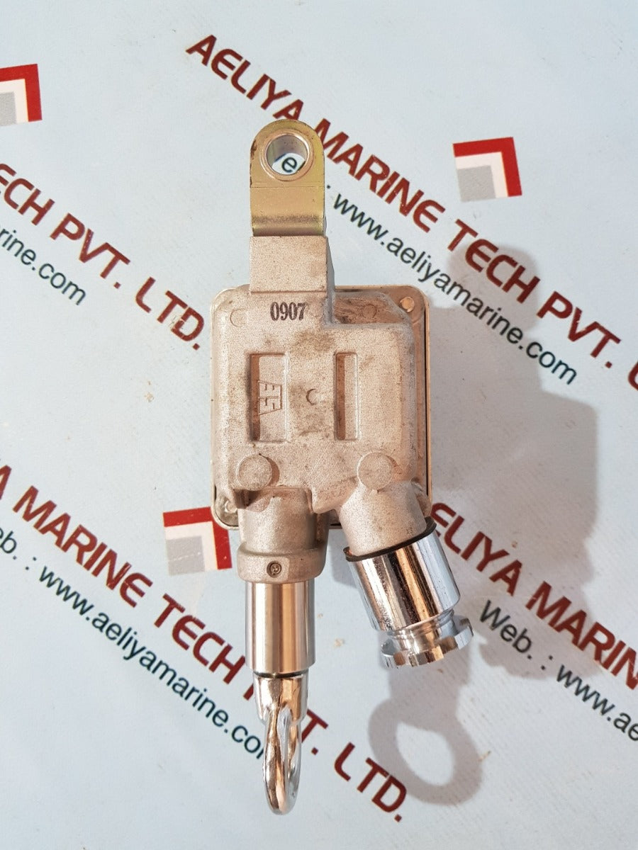 Sakamoto lwzo-110e t4 limit switch 250v 5a