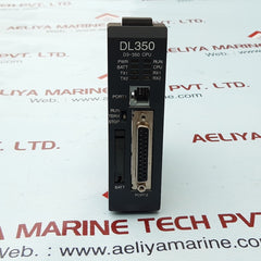 Automation Direct Dl350 D3-350 Cpu Plc Central Processor
