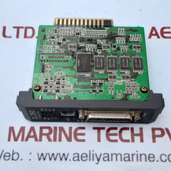 Automation Direct Dl350 D3-350 Cpu Plc Central Processor