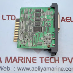 Automation Direct Dl350 D3-350 Cpu Plc Central Processor