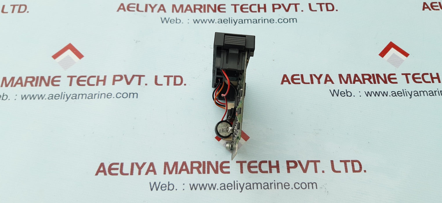 Automation Direct Dl350 D3-350 Cpu Plc Central Processor